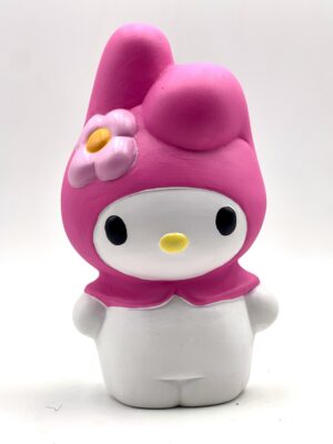 HUCHA MELODY