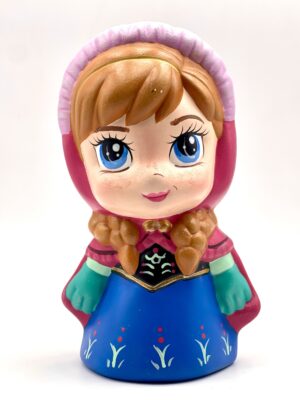 HUCHA ANA INVIERNO