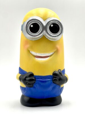 HUCHA MINION