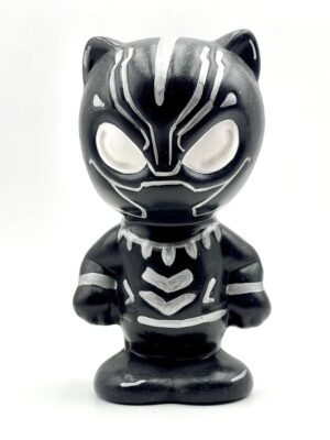 HUCHA BLACK PANTER