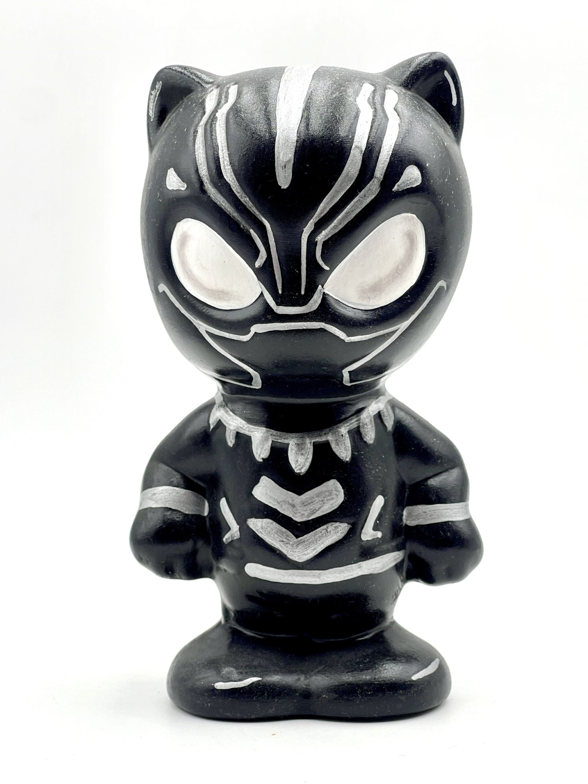 HUCHA BLACK PANTER