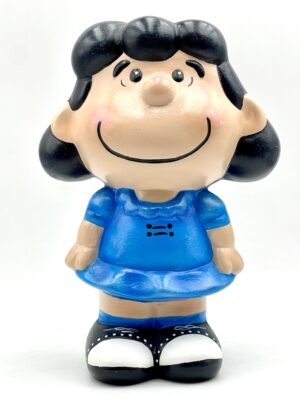 HUCHA LUCY
