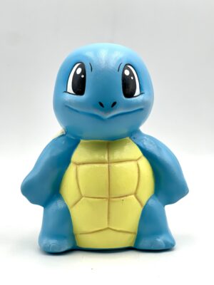 HUCHA SQUIRTLE