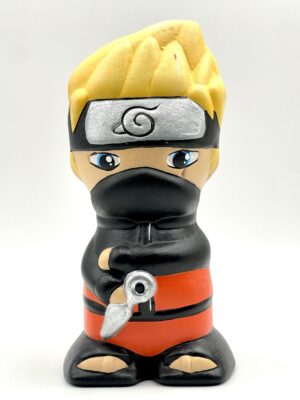 HUCHA NARUTO
