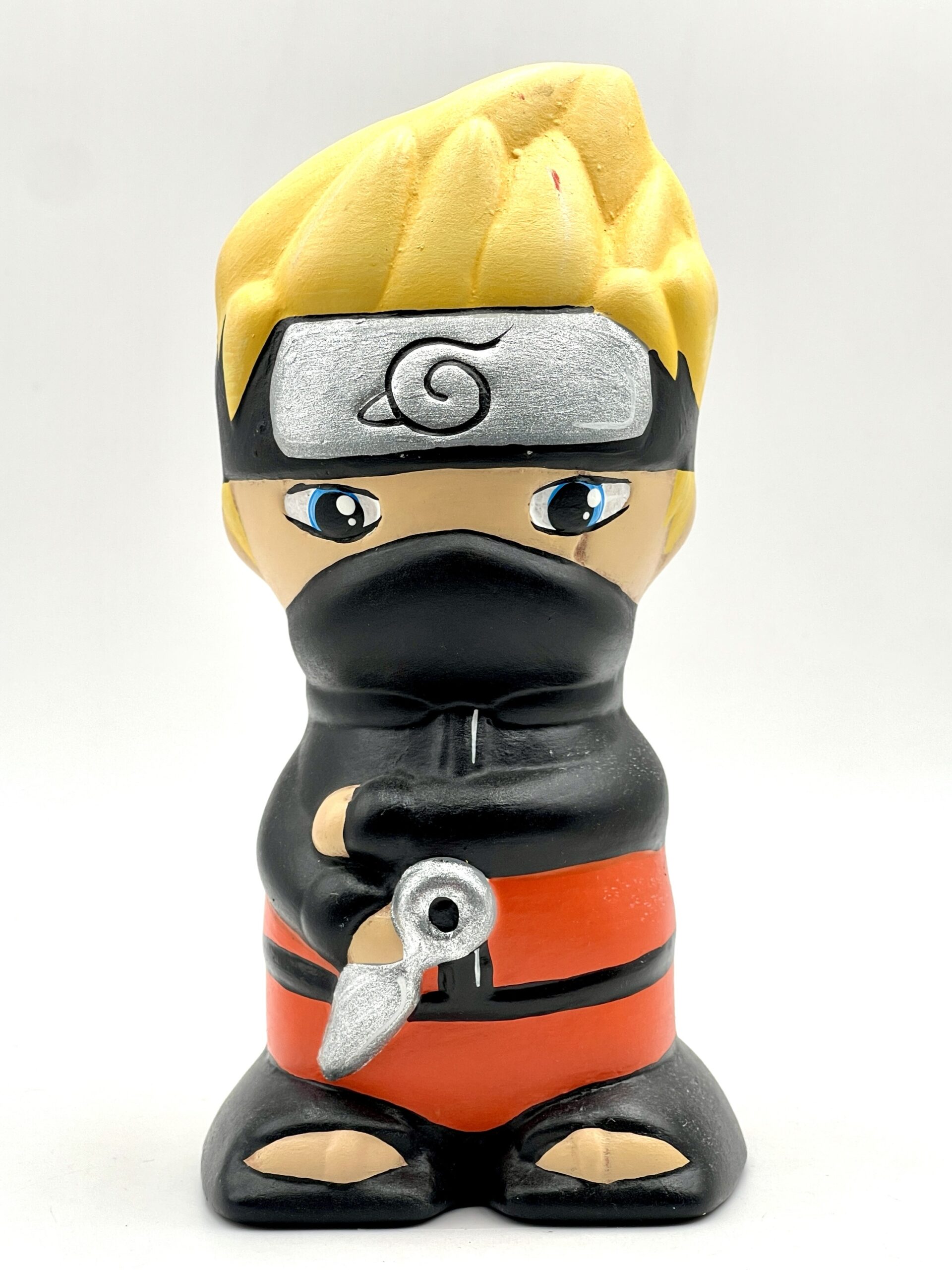 HUCHA NARUTO