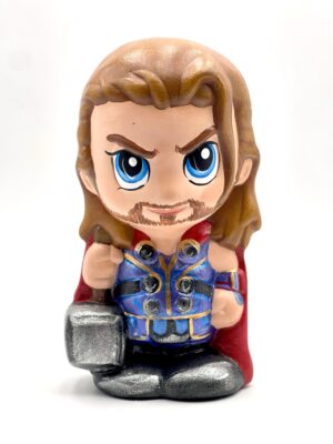 HUCHA THOR