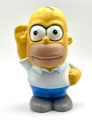 HUCHA HOMERO SIMPSON