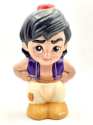 HUCHA ALADDIN
