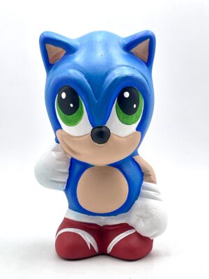HUCHA SONIC