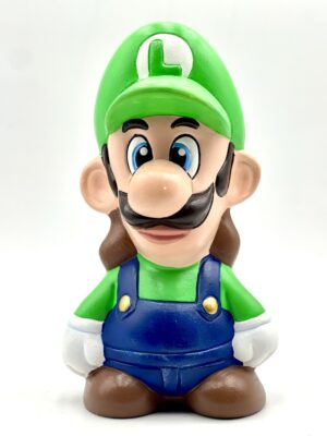 HUCHA LUIGI