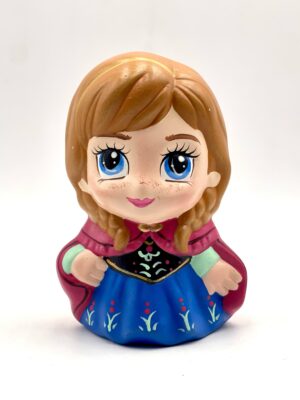 HUCHA ANNA