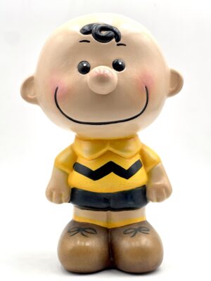 HUCHA CHARLIE BROWN