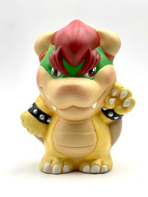 HUCHA BOWSER