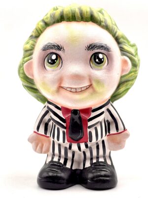 HUCHA BEETLEJUICE