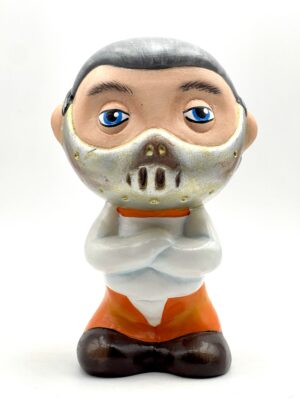HUCHA TERROR