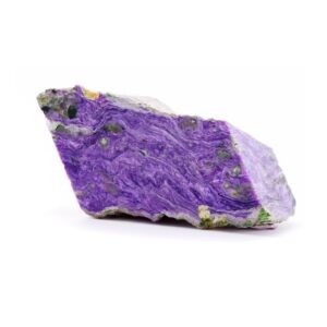 PIEDRA CHAROITA