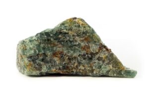 PIEDRA EPIDOTA