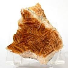 PIEDRA FLOR DE BARITA