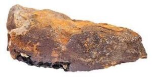 PIEDRA GOETHITA