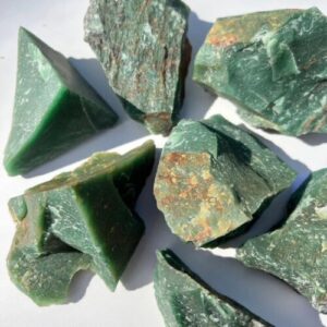 PIEDRA JADE