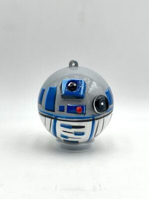 R2-D2 BOLA DE NAVIDAD