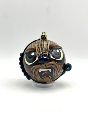 CHEWBACCA BOLA DE NAVIDAD
