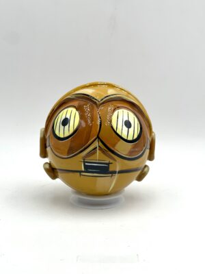 C3PO BOLA DE NAVIDAD