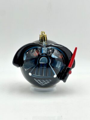 DARTH VADER BOLA DE NAVIDAD
