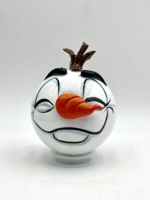 OLAF BOLA DE NAVIDAD