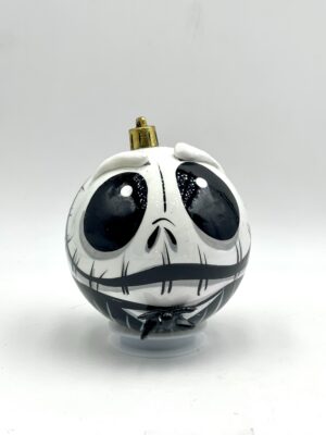 JACK BOLA DE NAVIDAD