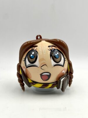 HERMIONE BOLA DE NAVIDAD