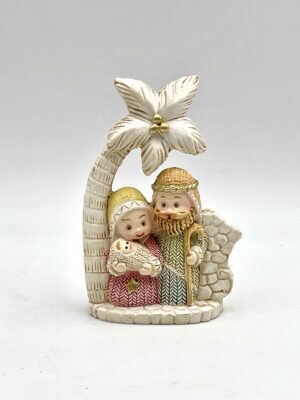 PESEBRE BEBE CLASICO