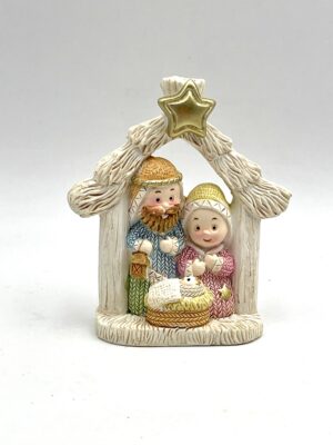 PESEBRE BEBE CLASICO