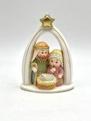 PESEBRE BEBE CLASICO
