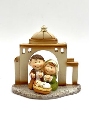 PESEBRE BEBE CLASICO