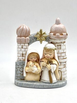 PESEBRE BEBE CLASICO