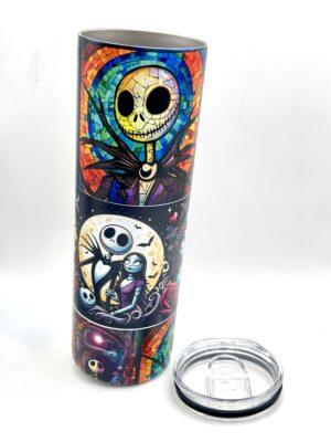 JACK VASO TERMICO