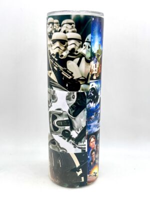 STARWARS VASO TERMICO