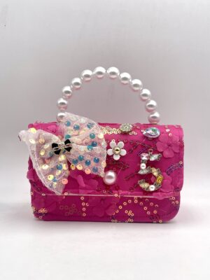 BOLSO INFANTIL