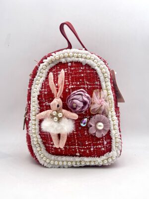 MOCHILA INFANTIL