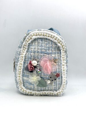 MOCHILA INFANTIL