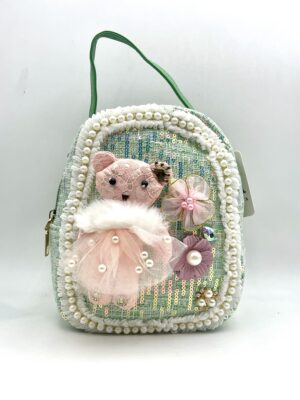 MOCHILA INFANTIL