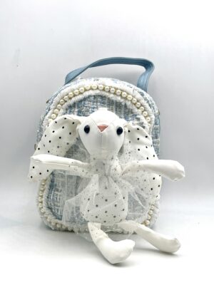 MOCHILA INFANTIL