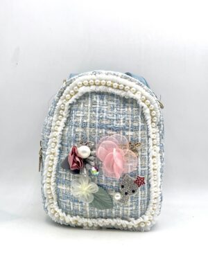MOCHILA INFANTIL