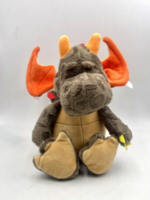 DRAGON MARRON