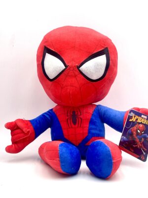 SPIDERMAN