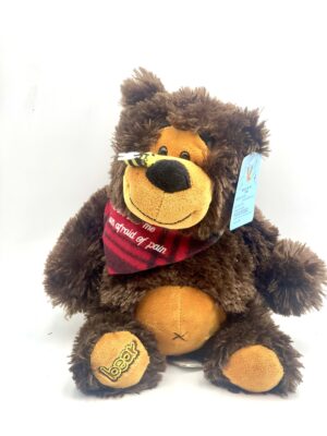 OSO PEQUEÑO